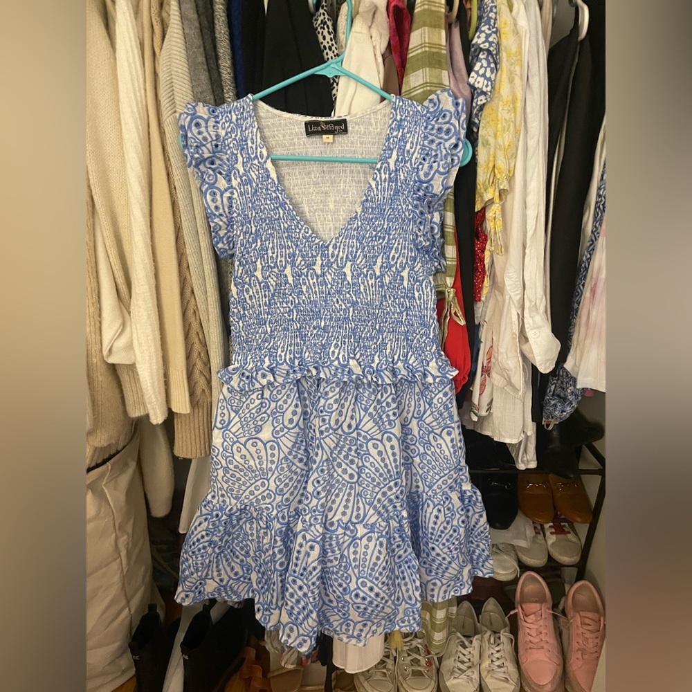 Never worn! Perfect summer dress